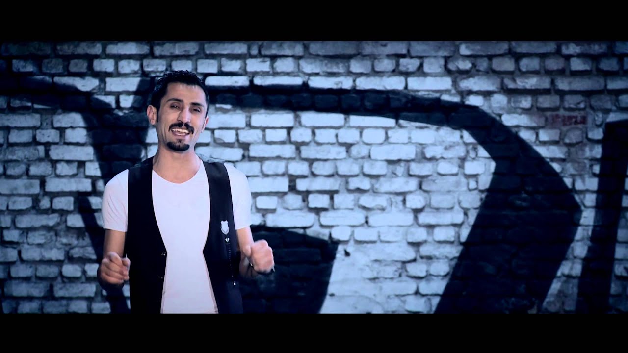 BARIŞ AKKUŞ -  POTPORİ -KLİP - 2014