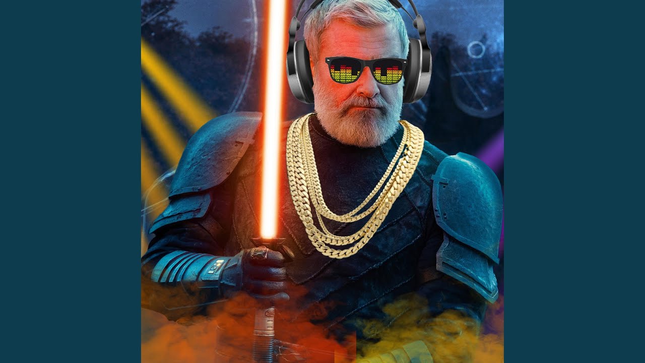 We Are No Jedi (Baylan Skoll Theme EDM)