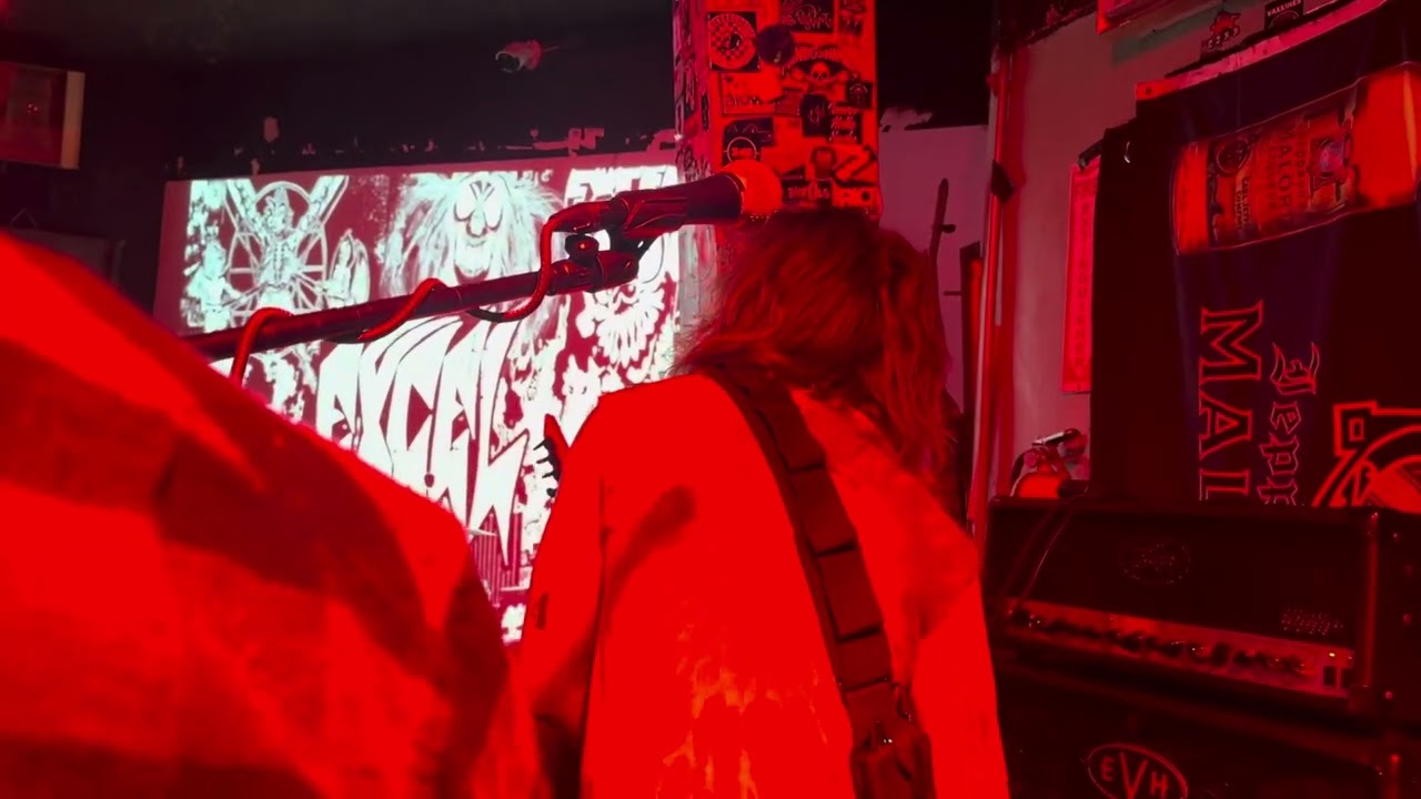 Excel @ Tower Bar - San Diego (4/20/24)