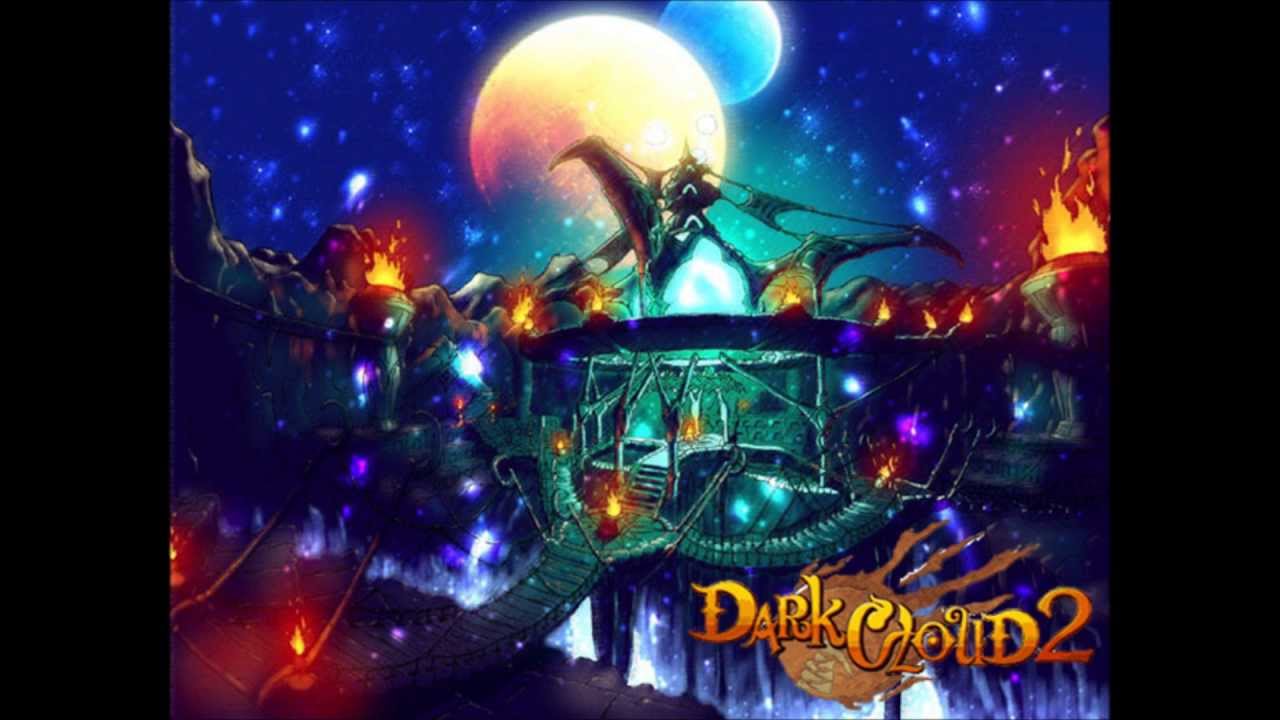 Dark Chronicle OST -- Starlight Valley (Extended)