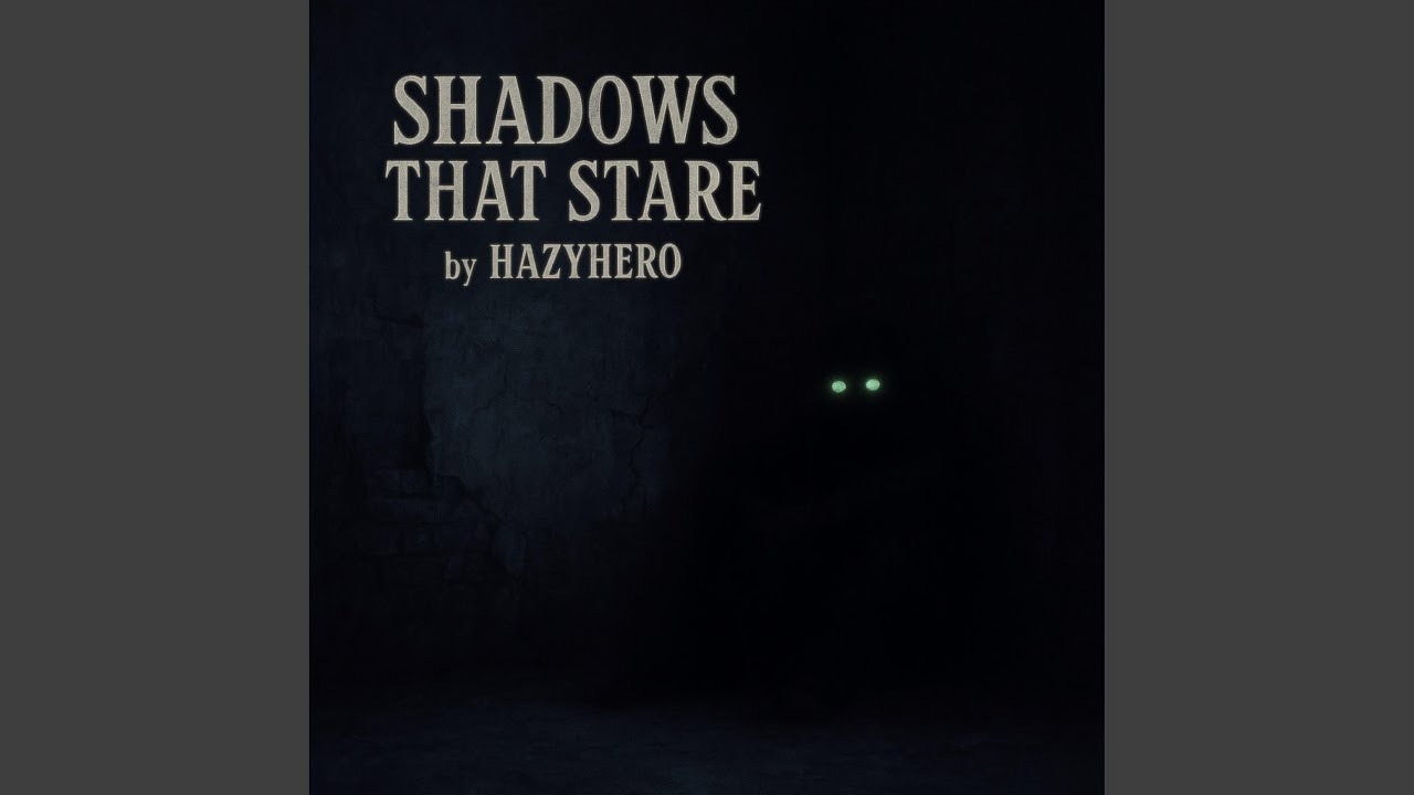 Shadows That Stare