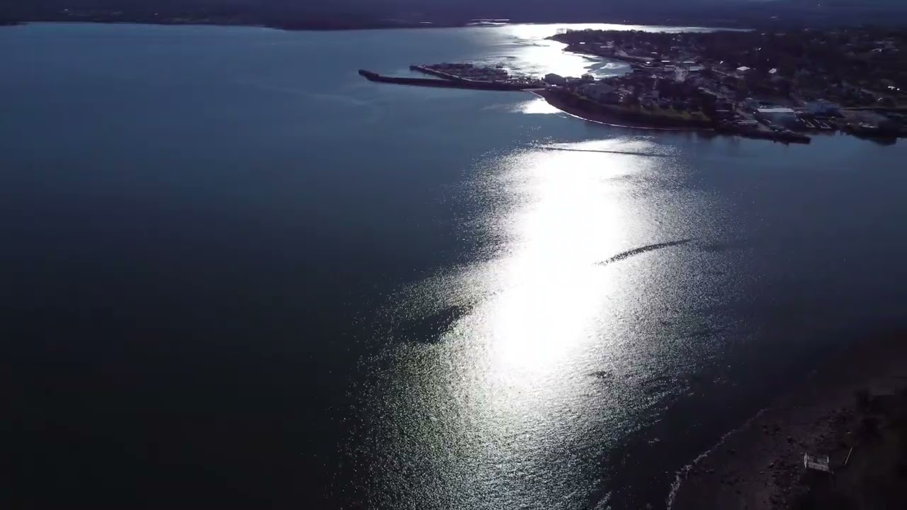 Digby, N.S. and Digby Pines Resort & Spa