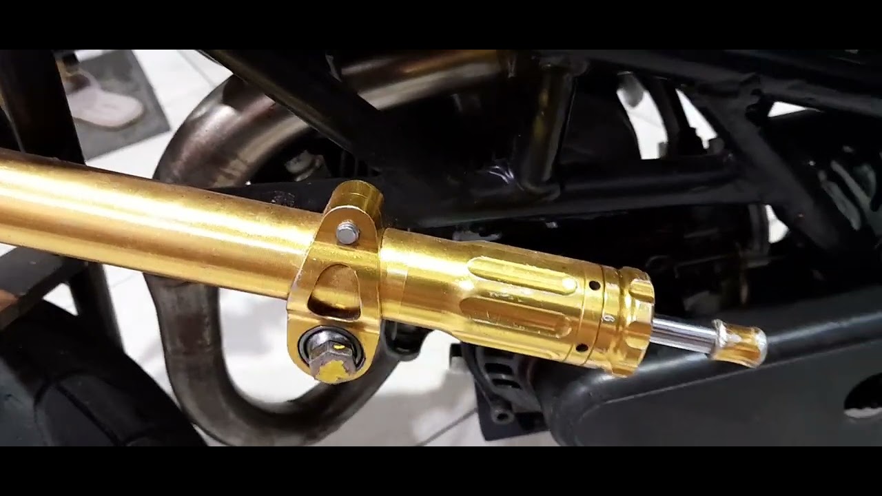 MINI GP LENKA | estimasi biaya membangun motor underbone mini gp lenka 2tak 50cc