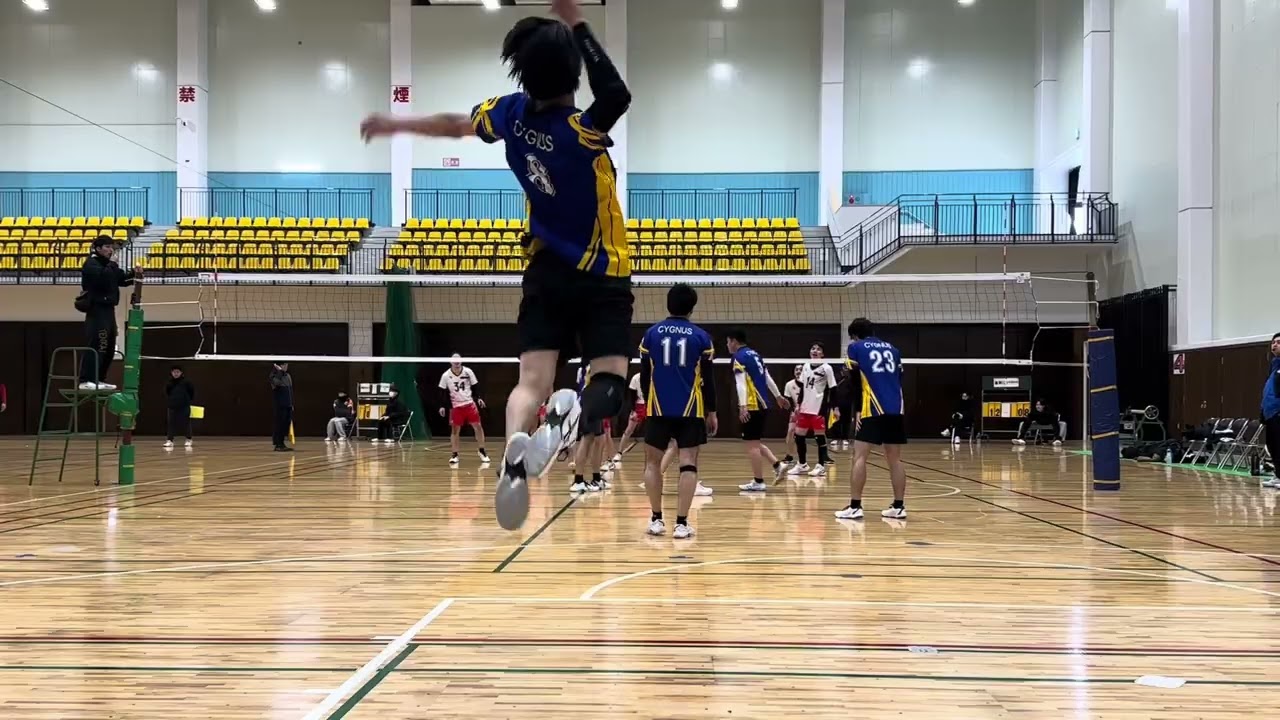 2026.02.08さいたま市男子大会　瀧澤FC②