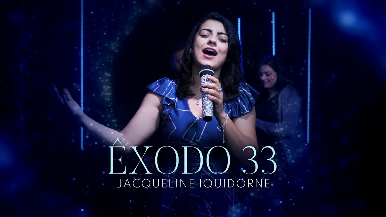 &Ecirc;xodo 33 | Jacqueline Iquidorne