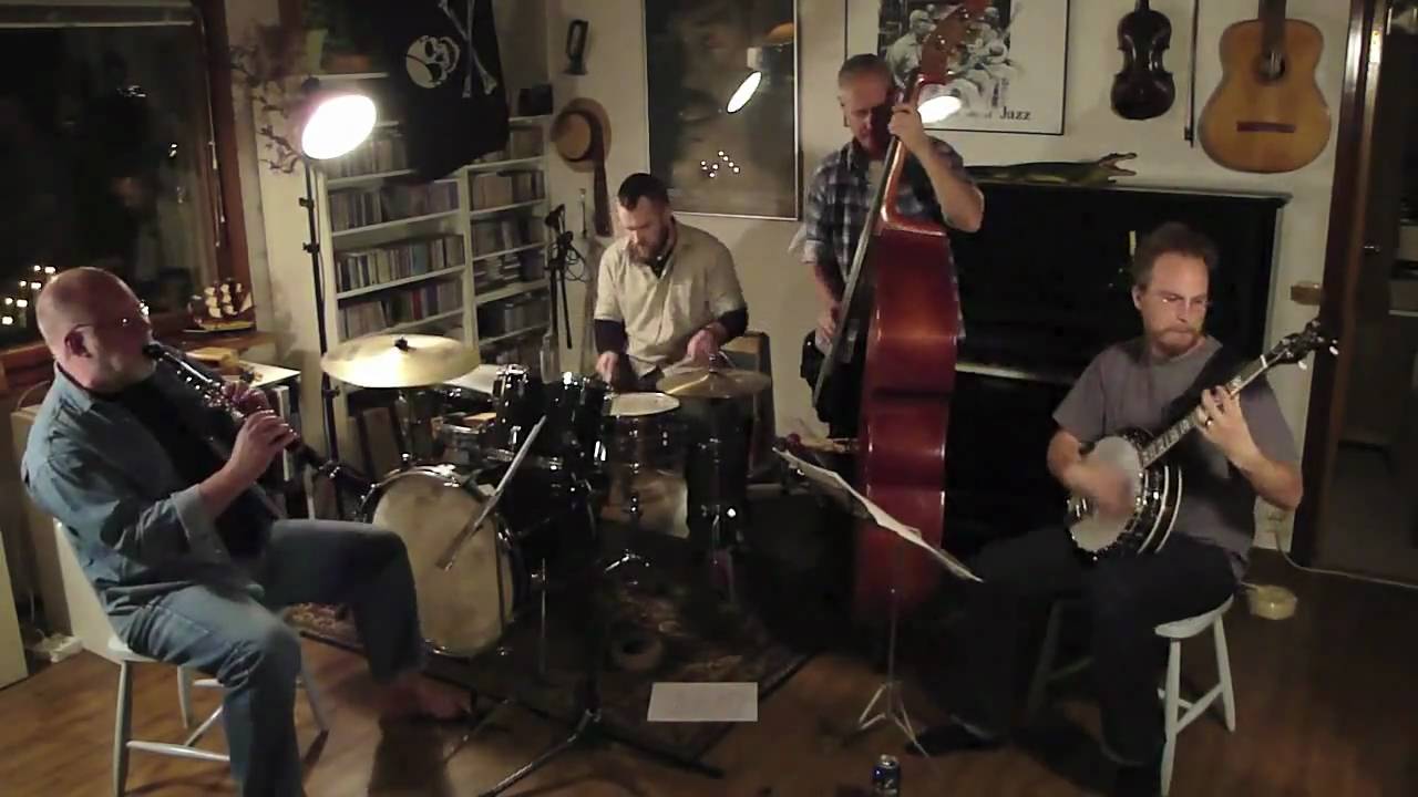 San Francisco bay blues - Jazz Pirates
