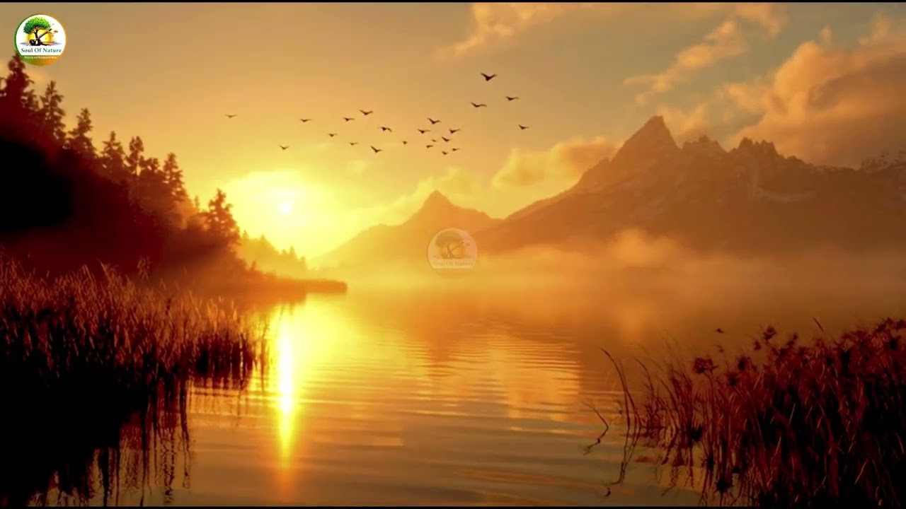 Flute, Guitar & Tabla Fusion Music | Relaxing Indian Music for Meditation & Inner Peace