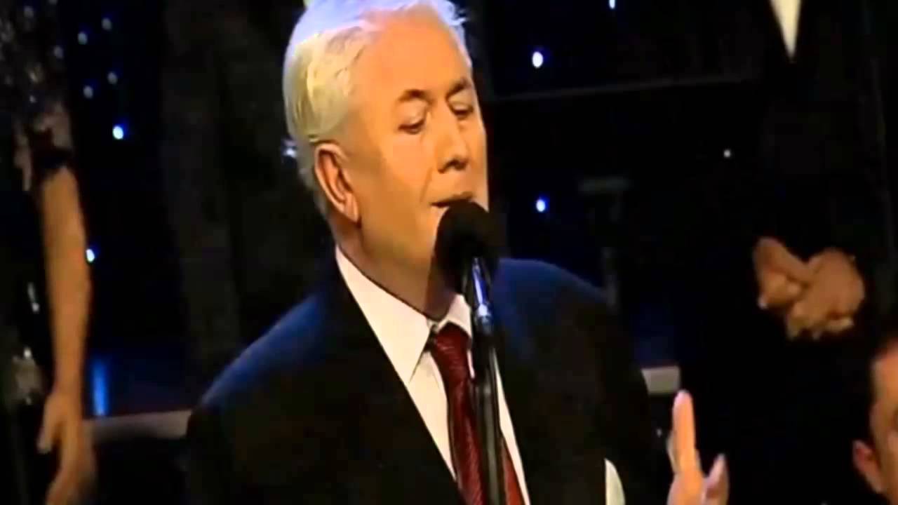 Turhan ÖGE-Bir Gün Karşılaşırsak Ayrıldığımız Yerde (HİCAZ)R.G.