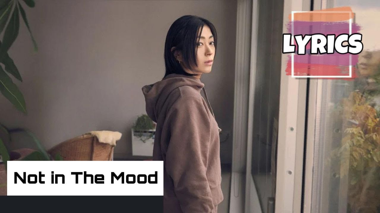 Utada Hikaru - 気分じゃないの (Not in the Mood) (Lyrics + English subs + Sub Español)