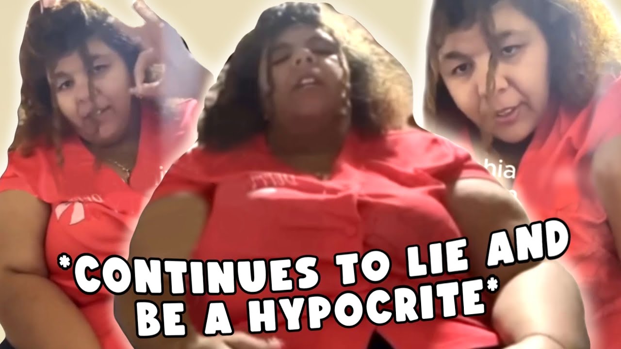 Tophia Addresses The Vape Allegations & THINGS GET HEATED! 