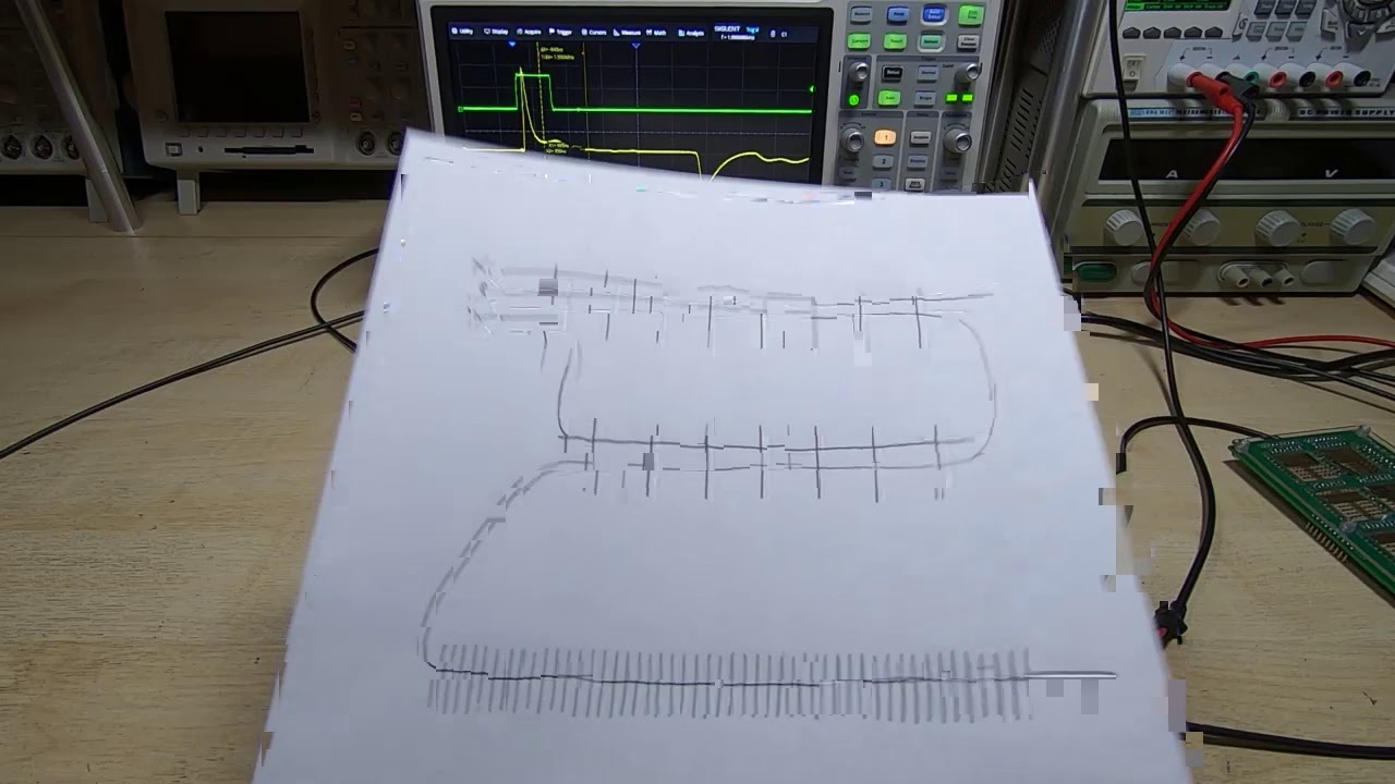 Magnetic Core Memory Decoded Part9