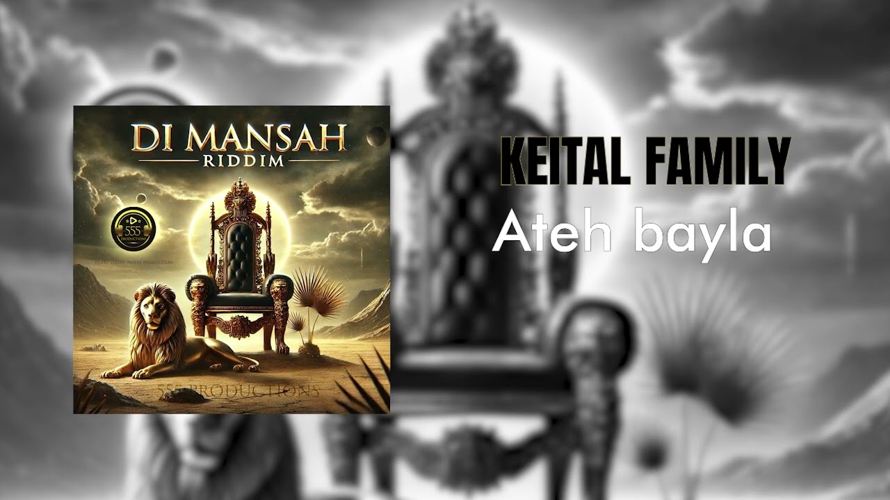 KEITAL FAMILY -  ATEH BAYLA