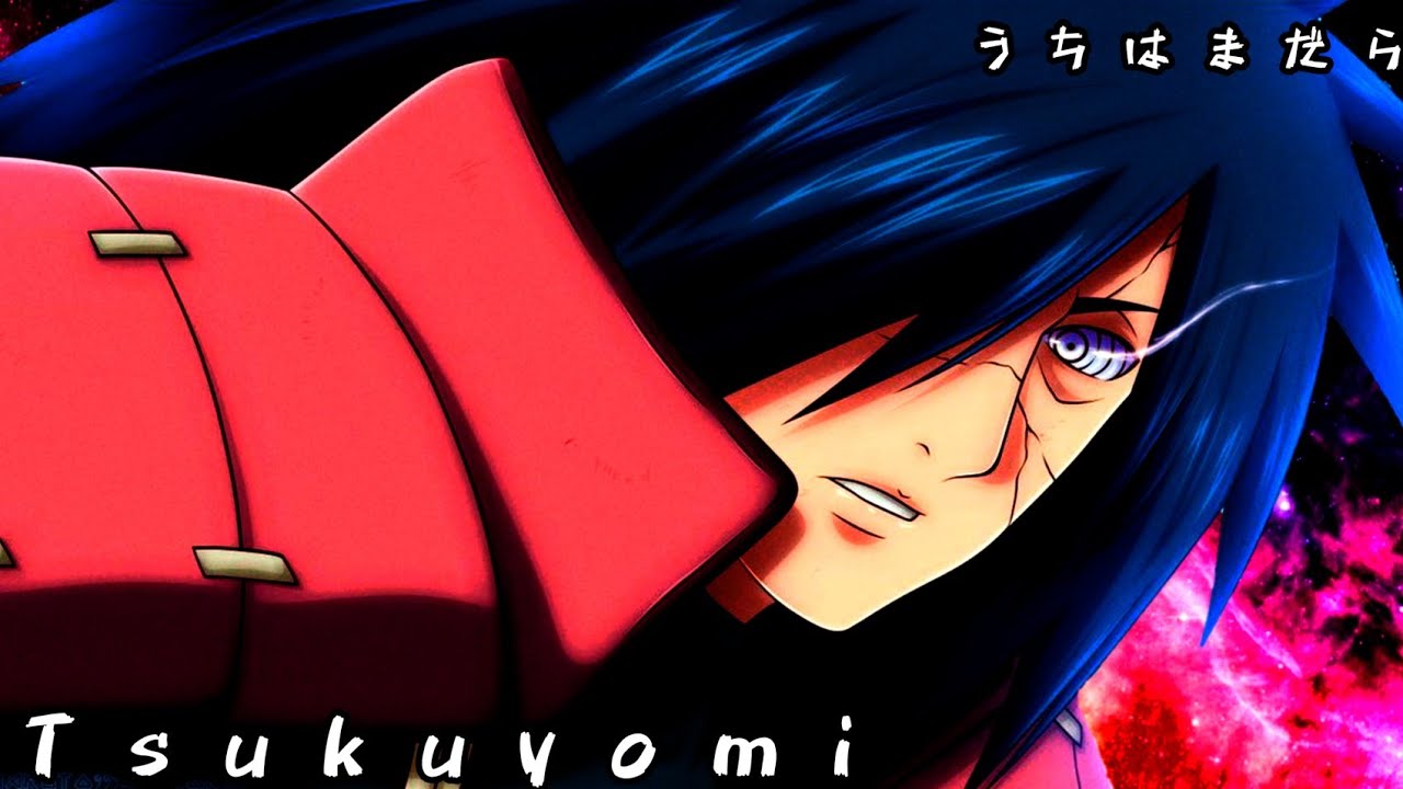 The Beginning After the End react ao Tsukuyomi | Uchiha Madara | M4rkim | REACT GACHA |