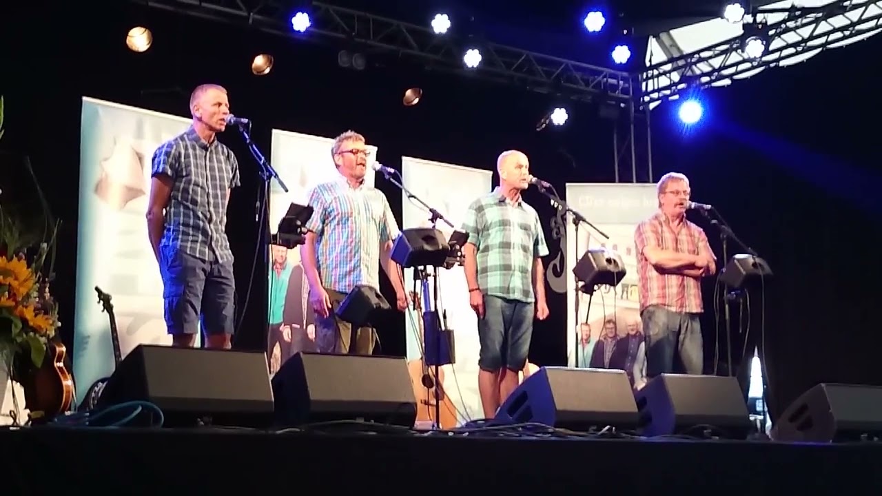 T&Oslash;RFISK - Genbrug - Skagen festival 2014