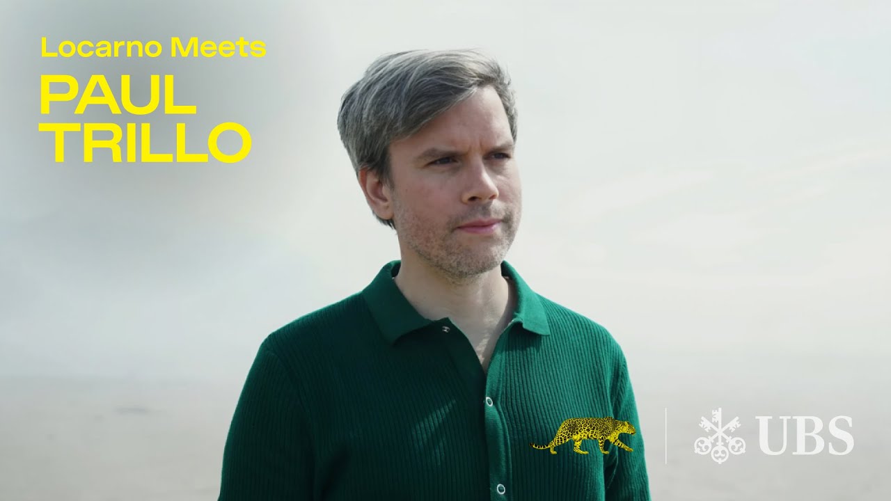 A Conversation on AI Artmaking with Filmmaker Paul Trillo
