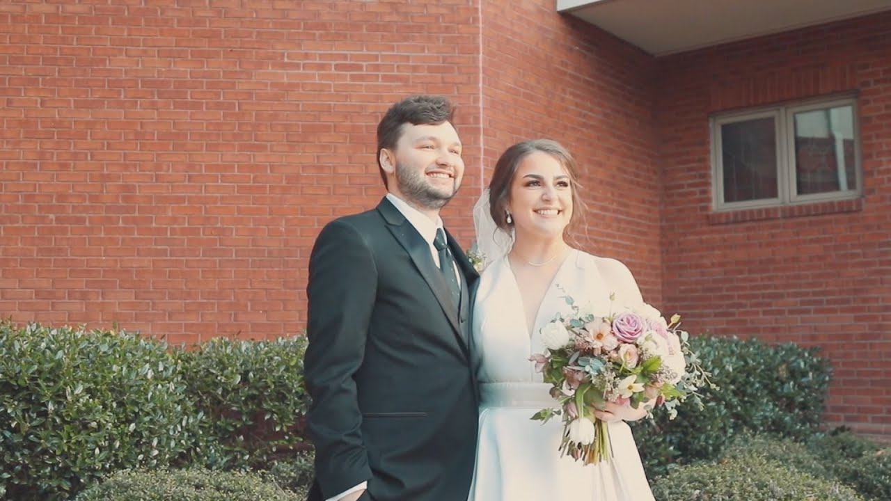 Schiffman Wedding Video 3.7.20