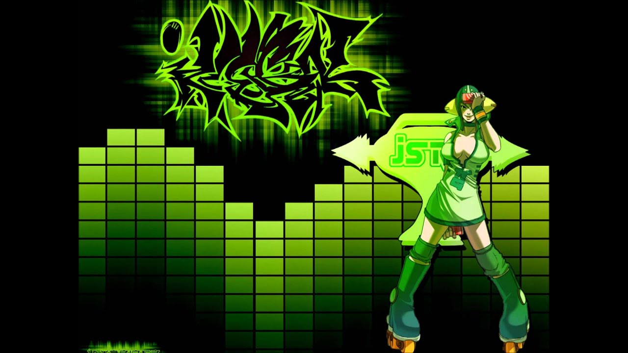 Jet Set Radio Future - The Answer