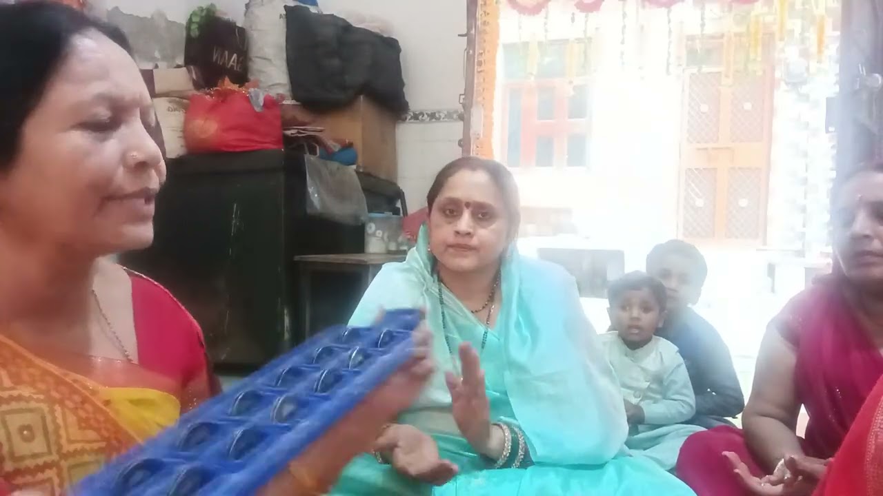 Jara phool bicha do ànan me