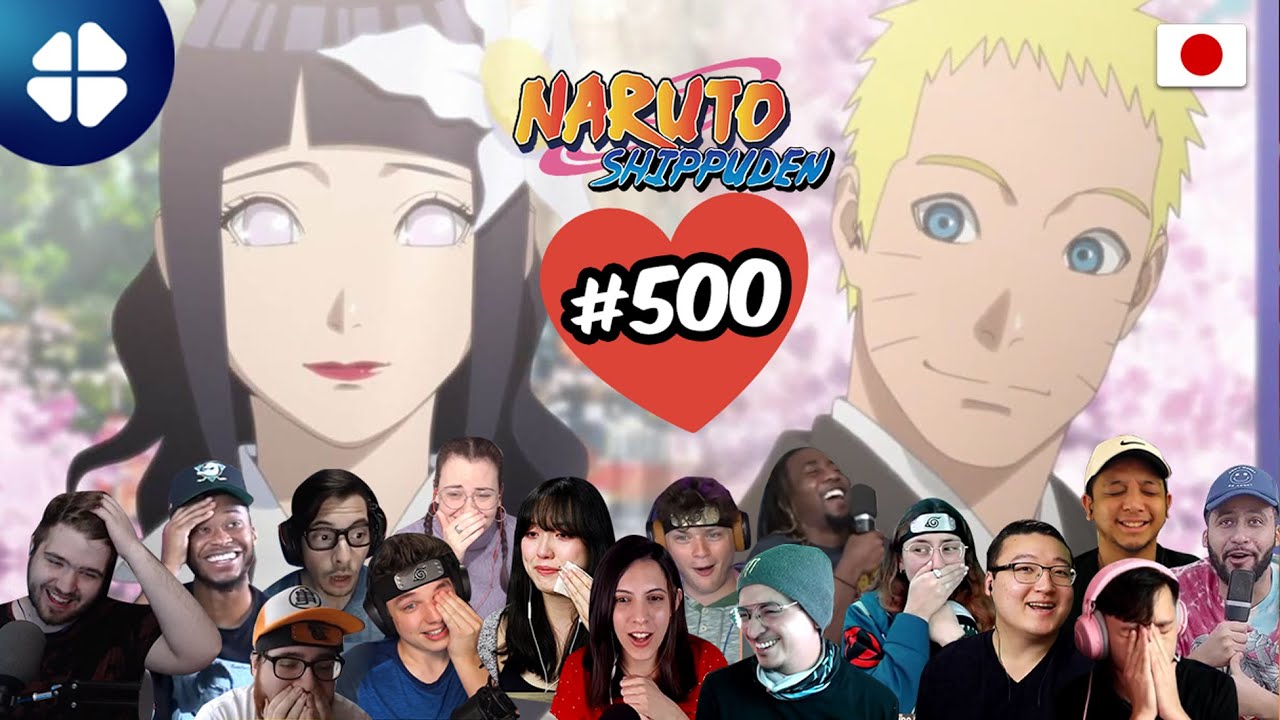 The End of Naruto Shippuden❤️ Reaction Mashup | (Shippuden 