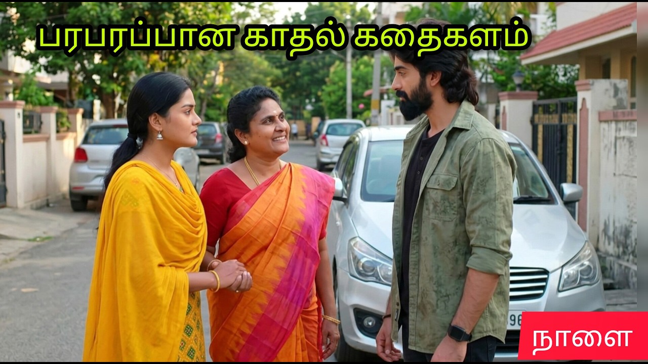 விஜயை கட்டிக்க சொல்லி காவேரியின் சேர்த்து வைக்கும் சாரதா #மகாநதி UpcomingPromoRiview