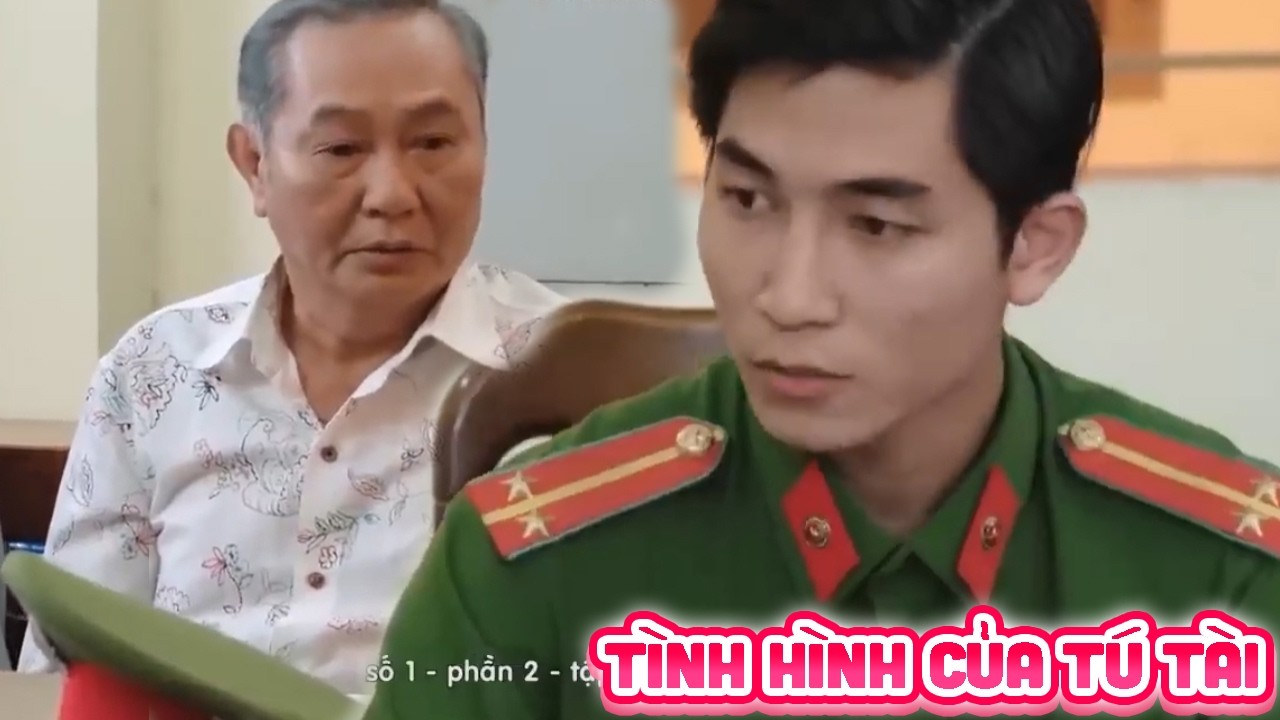 Gia đình là số 1 Phần 2 | Nhà thì giỗ vợ còn Tú Tài thì bị mời LÊN ĐỒN