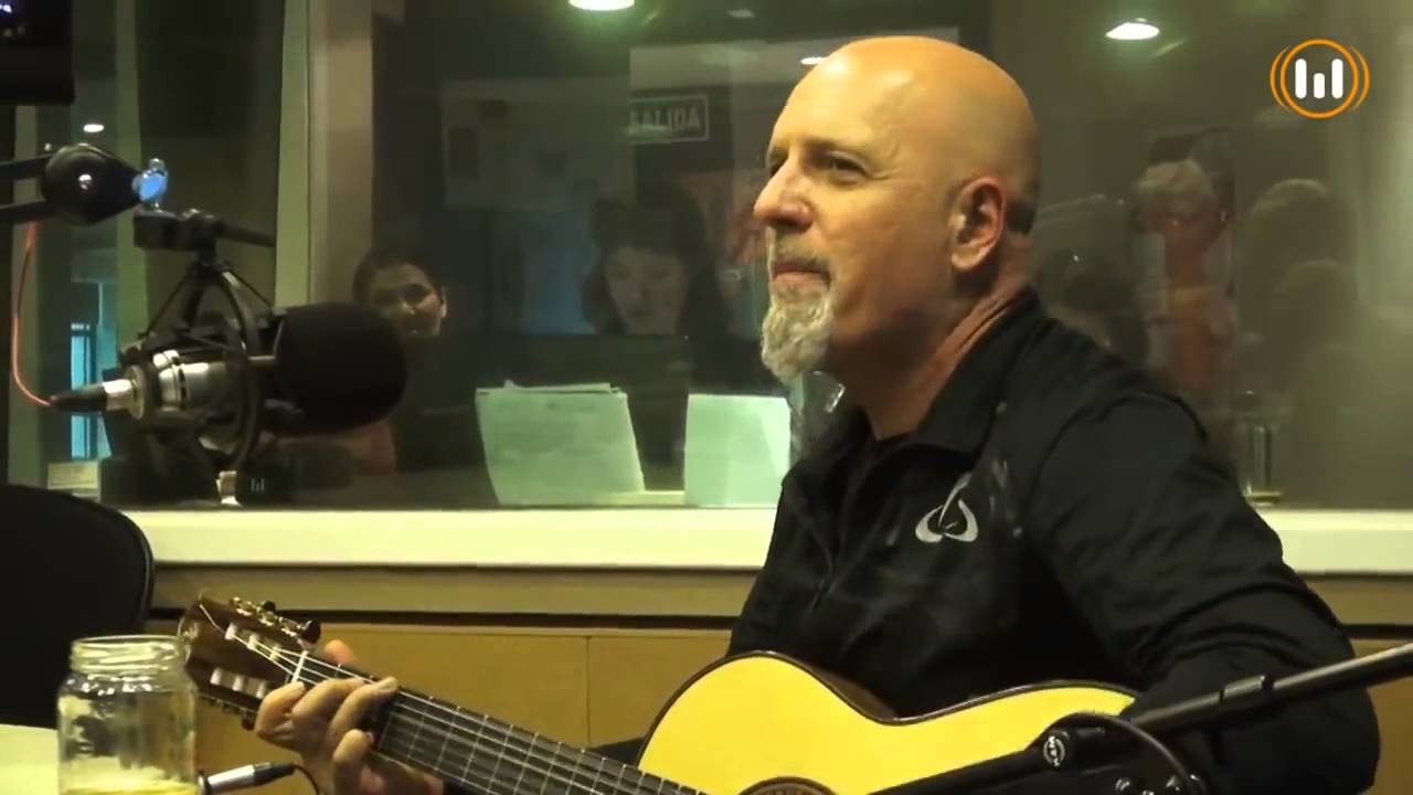 Gustavo Cordera Un Pacto [Acústico] Perros de la Calle