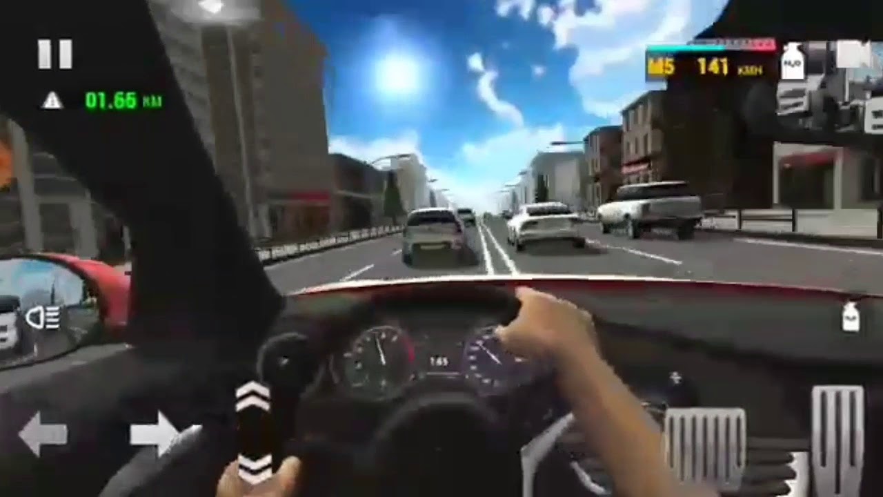 Racing limits / En iyi makaslar #2