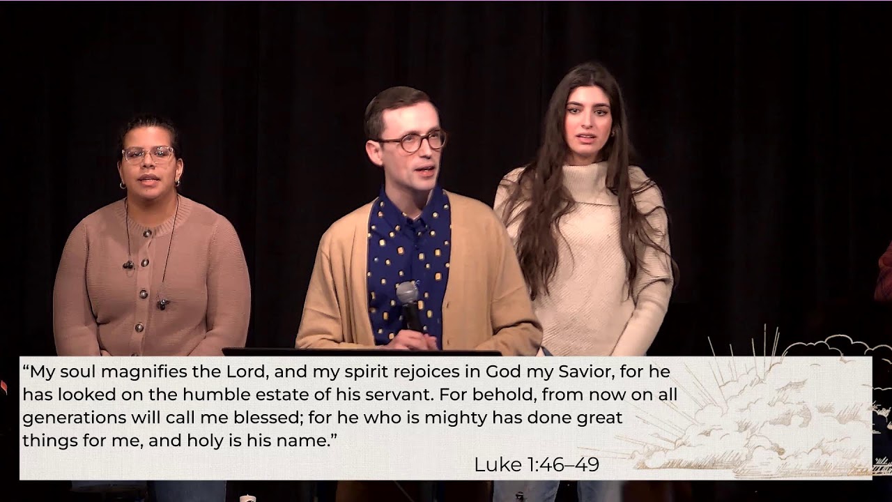 Redemption City Church | 02-08-26 | Seek and Save: A Series in the Gospel of Luke