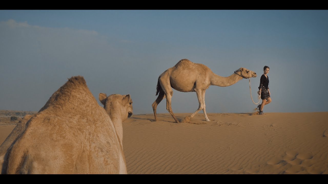 Dyskont Odzieżowy TANIA ODZIEŻ - Dubai