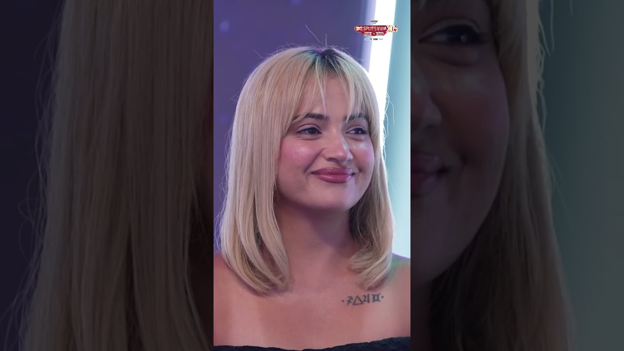 आज है Last Dome | MTV Splitsvilla X6