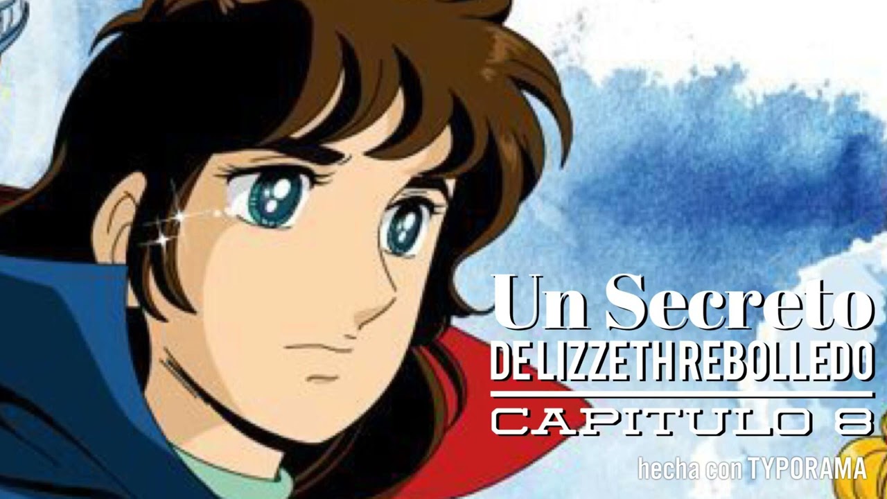 El Secreto cap 8