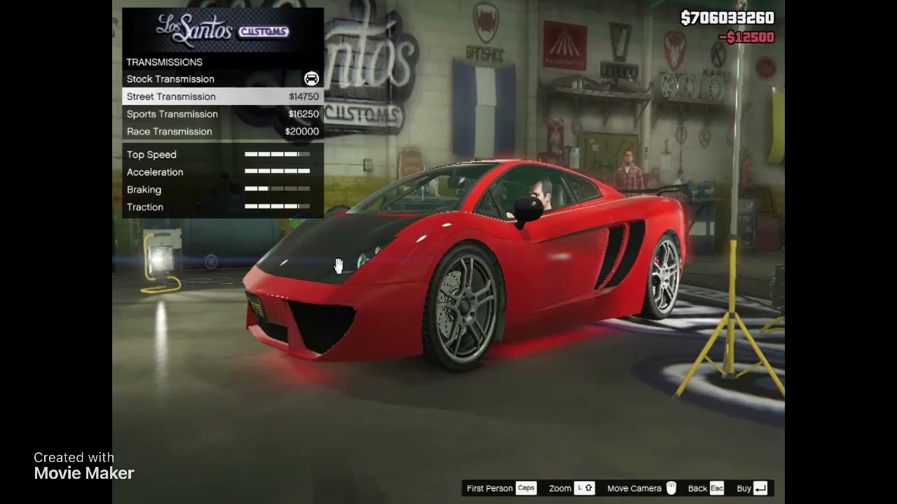 GTA 5 #GTA5
