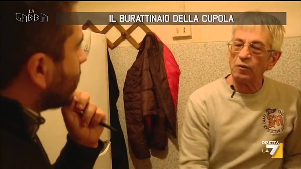 Il burattinaio della cupola