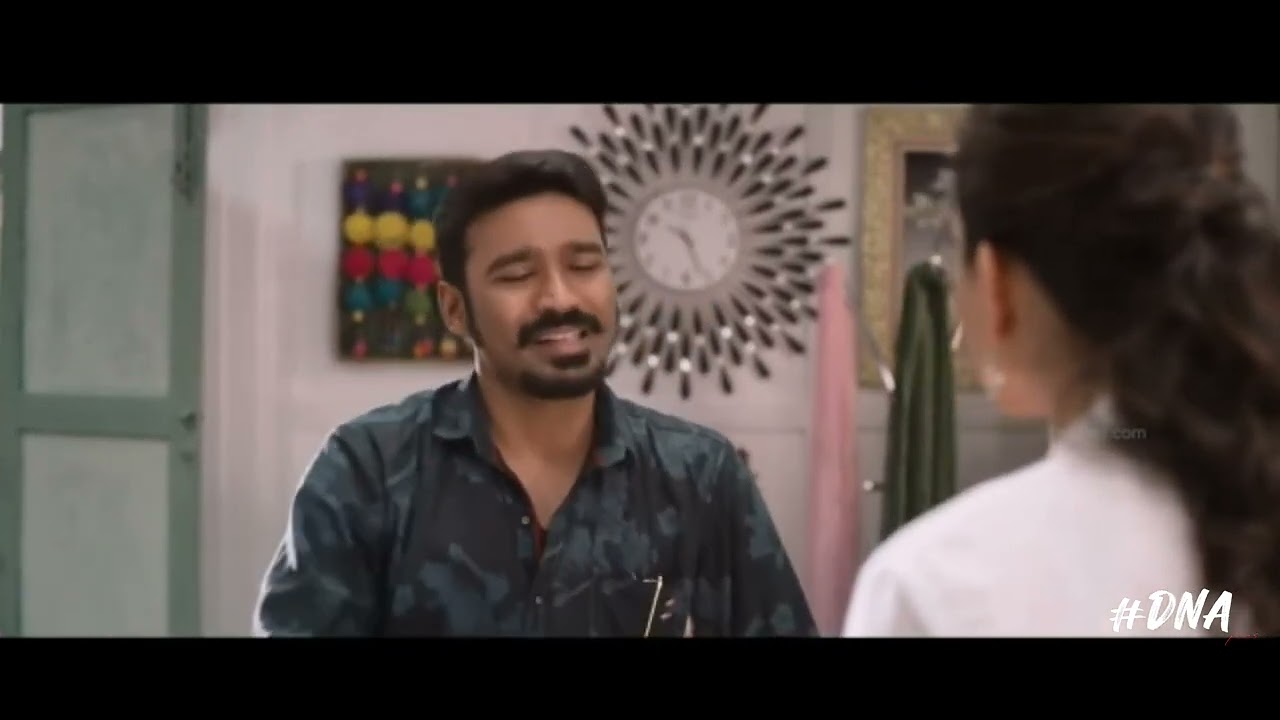 Maari proposal scene #2015