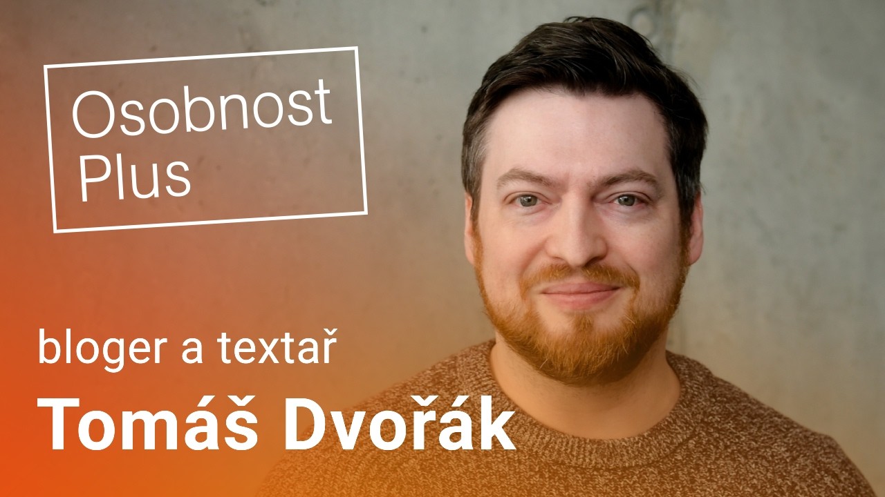 Tomáš Dvořák: Bohužel se obávám, že jediný budíček by bylo, že sem dopadne nějaká raketa