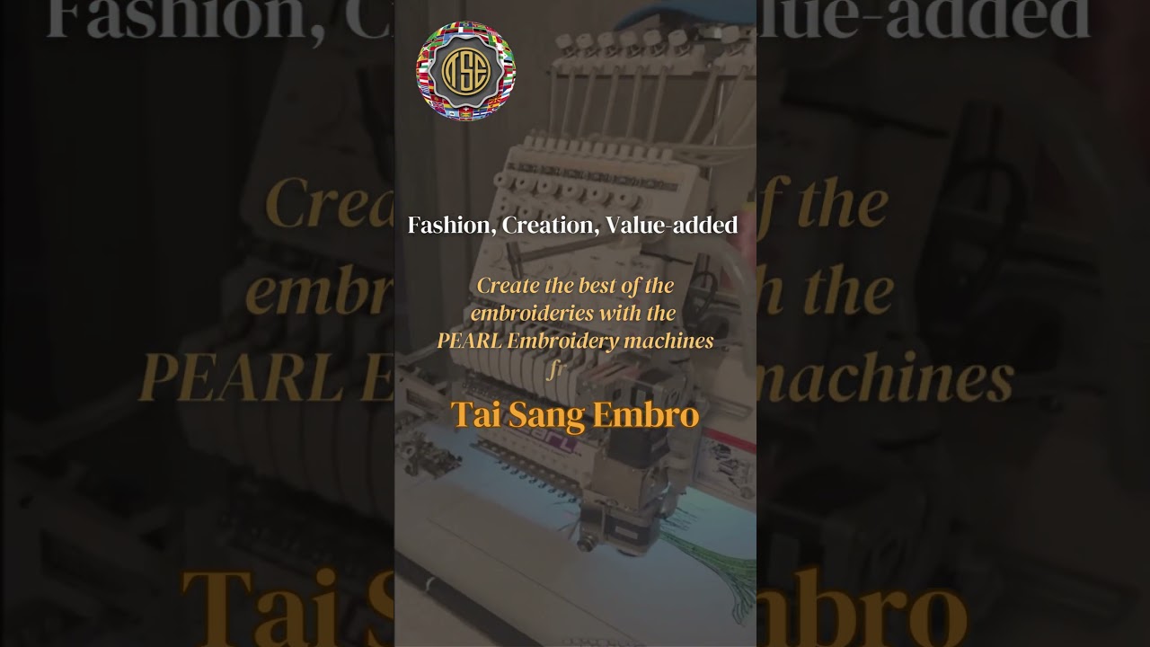 Mastering the Art of Embroidery: Secrets Revealed