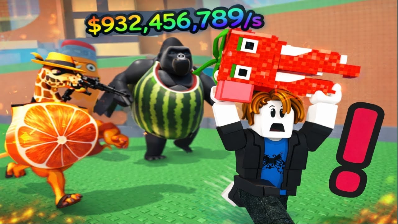 🔴 ESCAPE GUARDS TO STEAL BRAINROTS! 🧠💀 (999+ Aura) | Roblox Live