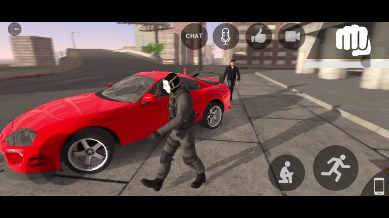 GTA online 