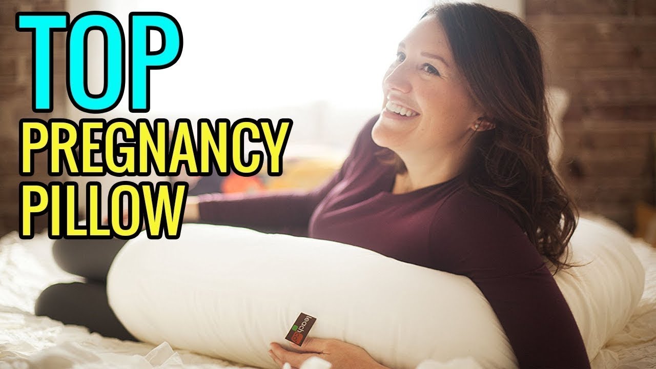 ► Pregnancy Pillow : Best Pregnancy Pillow In 2020 [ Buying Guide ]