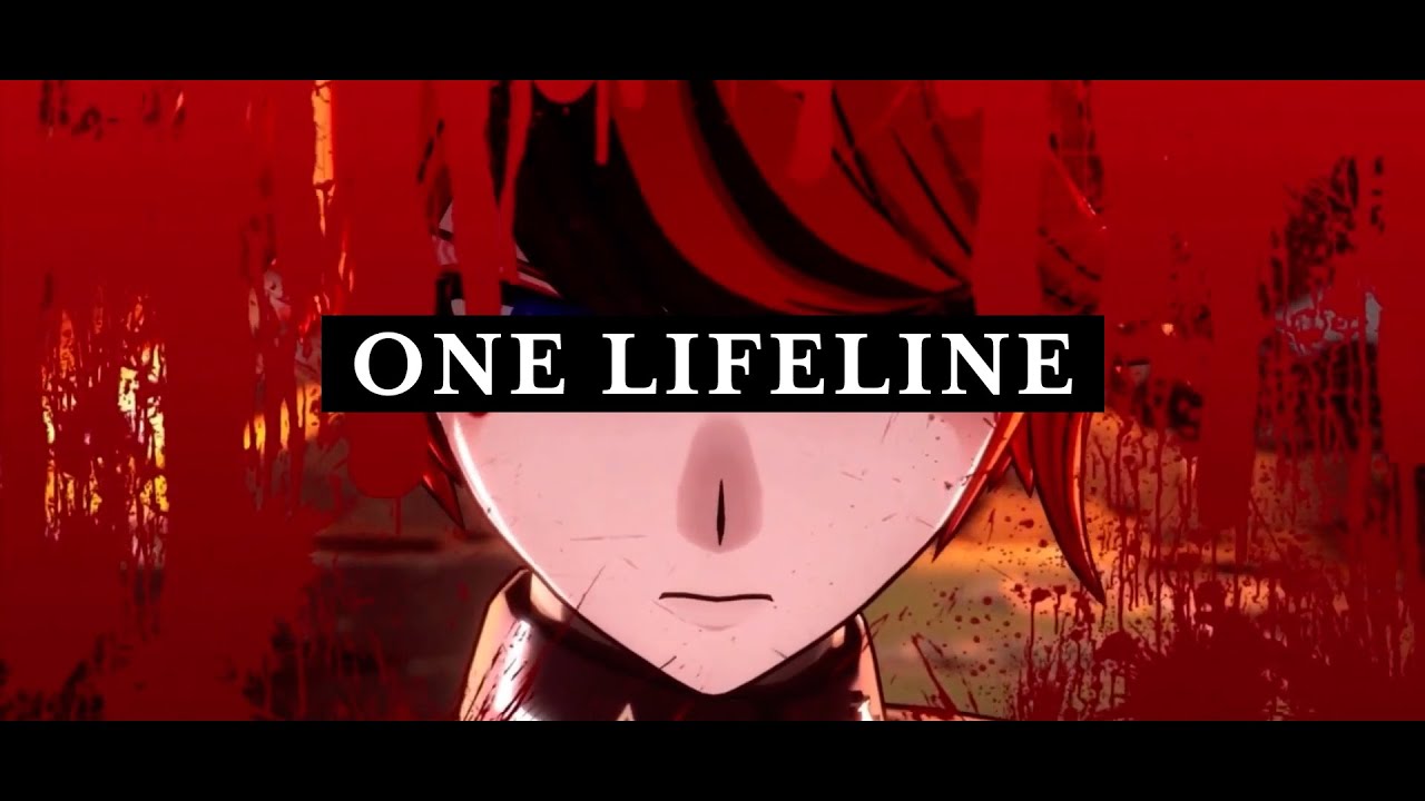 Hundred Line - Short Documentary with Kazutaka Kodaka & Kotaro Uchikoshi