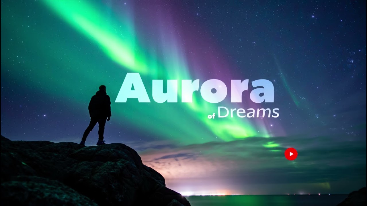 Avicii, Kygo, Alesso, Zedd, Swedish House Mafia Style &ndash; Progressive House &ndash; Aurora of Dreams
