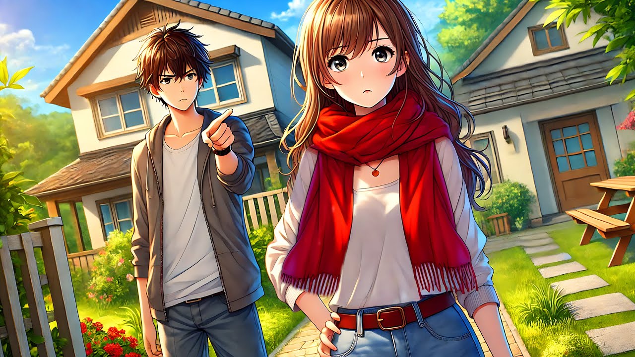 Returning on My First Day, I Was Ridiculed by My Brother. He Did Not Know My Adoptive Parents Were R
