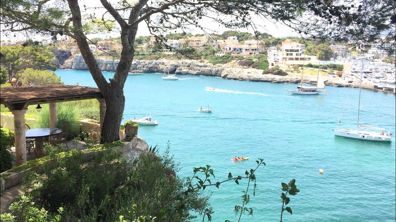 Porto Cristo / Mallorca (Best Place Ever)