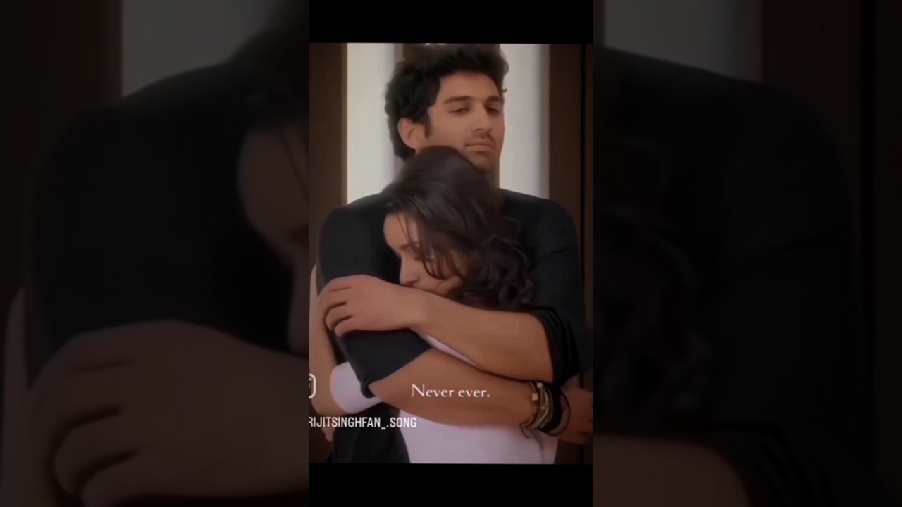 Song title Tum Hi Ho 2.0Artist Arijit Singh (with Shraddha #song #shortsviral #ytshorts