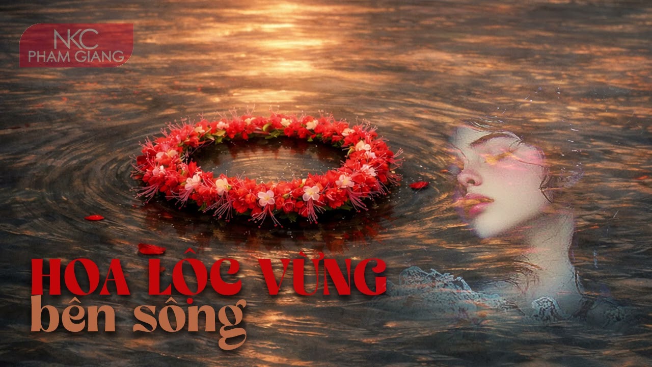 Hoa lộc vừng bên sông – Nhân quả và chuộc lỗi | Nguyễn Minh Đức