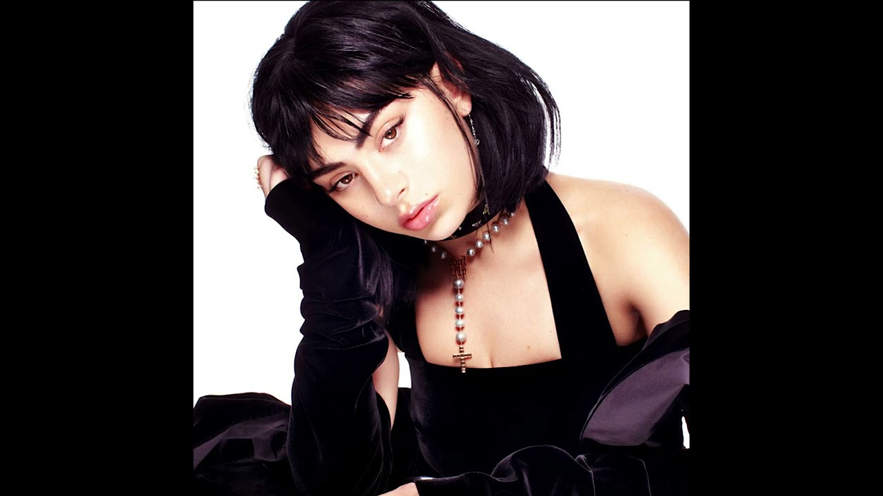 Charli XCX, Alice Deejay - Unlock It x Better Off Alone DJ Mix