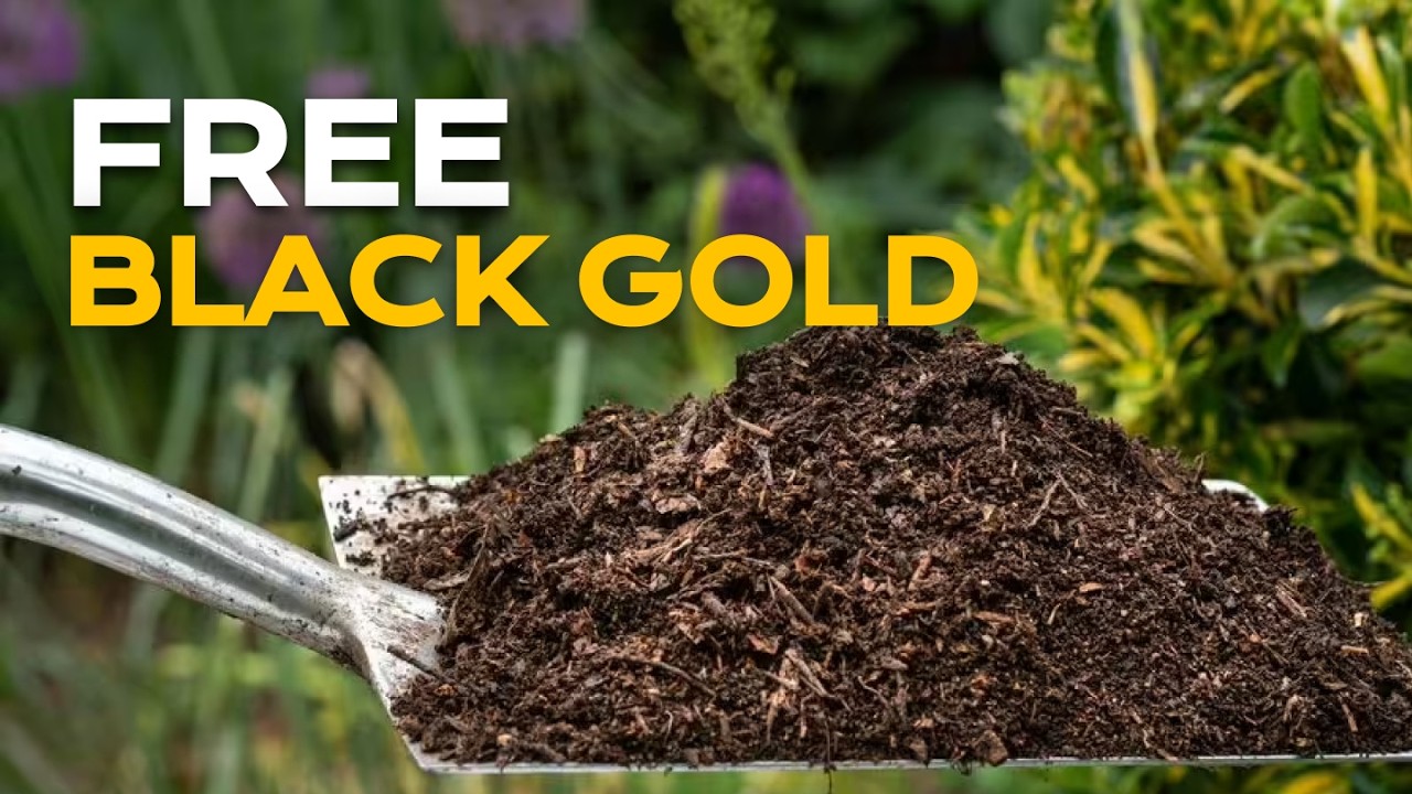 Why I Stopped Buying Soil After 10 Years of Garden
