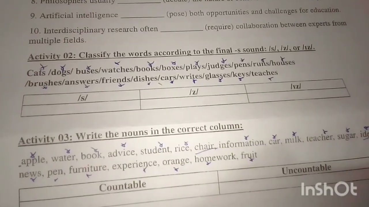 امتحان السداسي الأول مقياس اللغة الانجليزية المدرسة العليا للاساتذة الابتدائي اللغة العربية2025