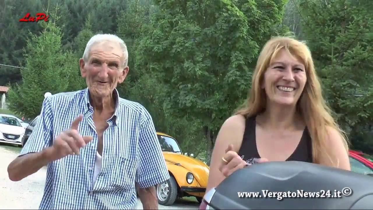 Il paradiso a Castel d'Aiano, i laghetti dell'Eden