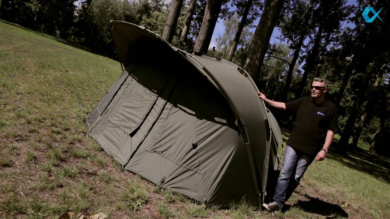 Mivardi Bivvy New Dynasty XL